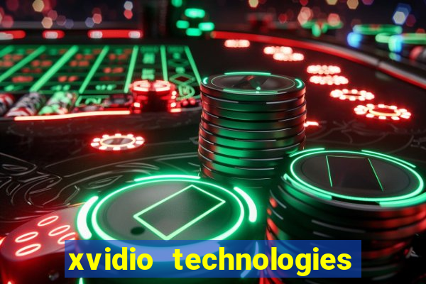 xvidio technologies startup brasil 2024